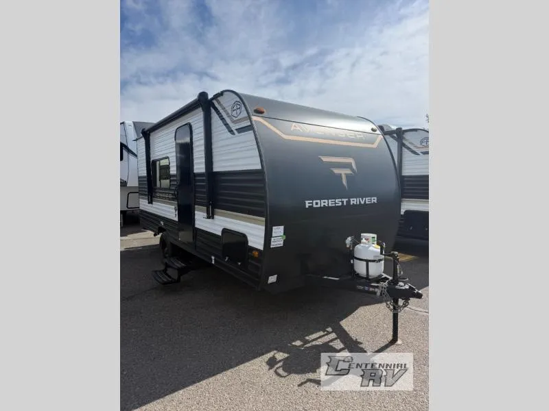 2026 Prime Time Avenger LT 16RBX - Photo 3