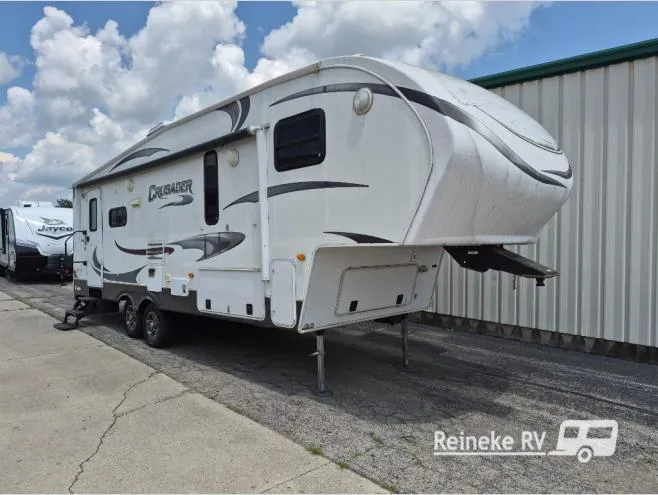 2013 Prime Time RV Crusader 260RLD - Photo 2