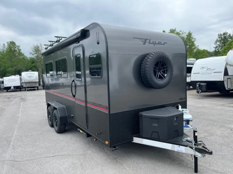 2026 inTech Flyer Forge - Photo 2