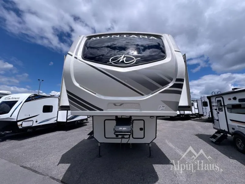 2023 Keystone Montana 3761FL - Photo 4