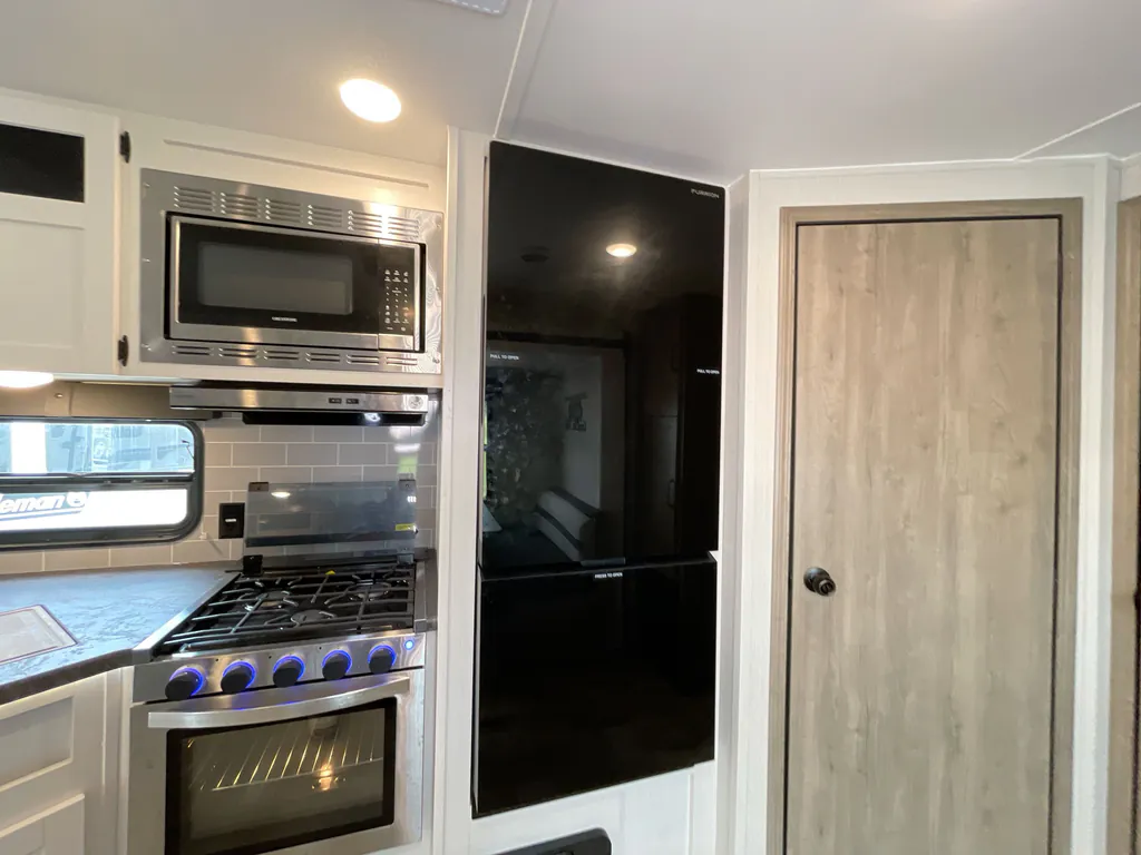 2024 Forest River Puma 32BHQS, Photos photo 8