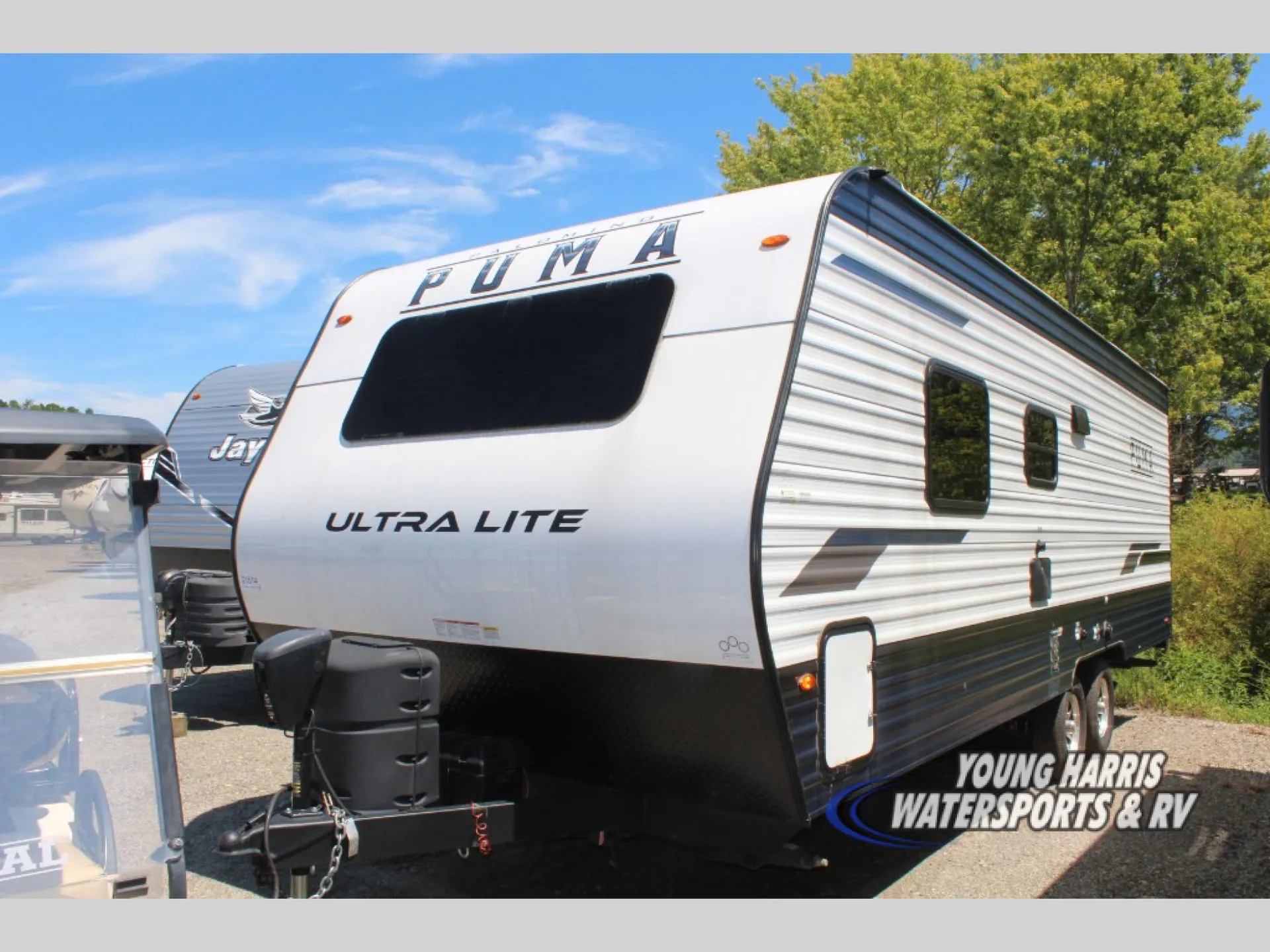 2024 Palamino Puma 20BHX - Photo 3