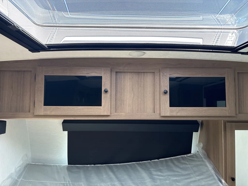 2027 Coachmen Apex Nano 186BH, Photos photo 19