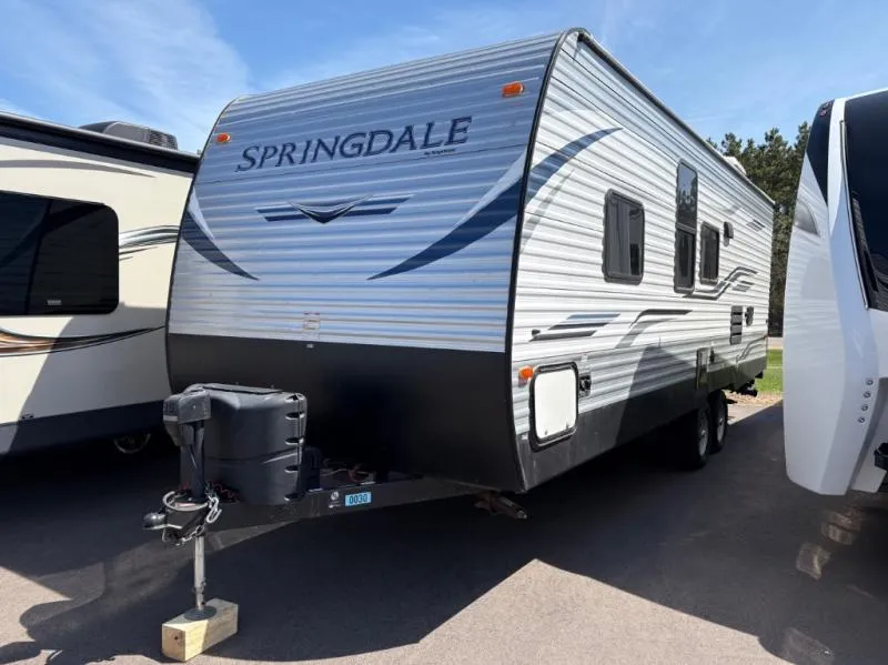 2020 Keystone Springdale 260BH - Photo 4