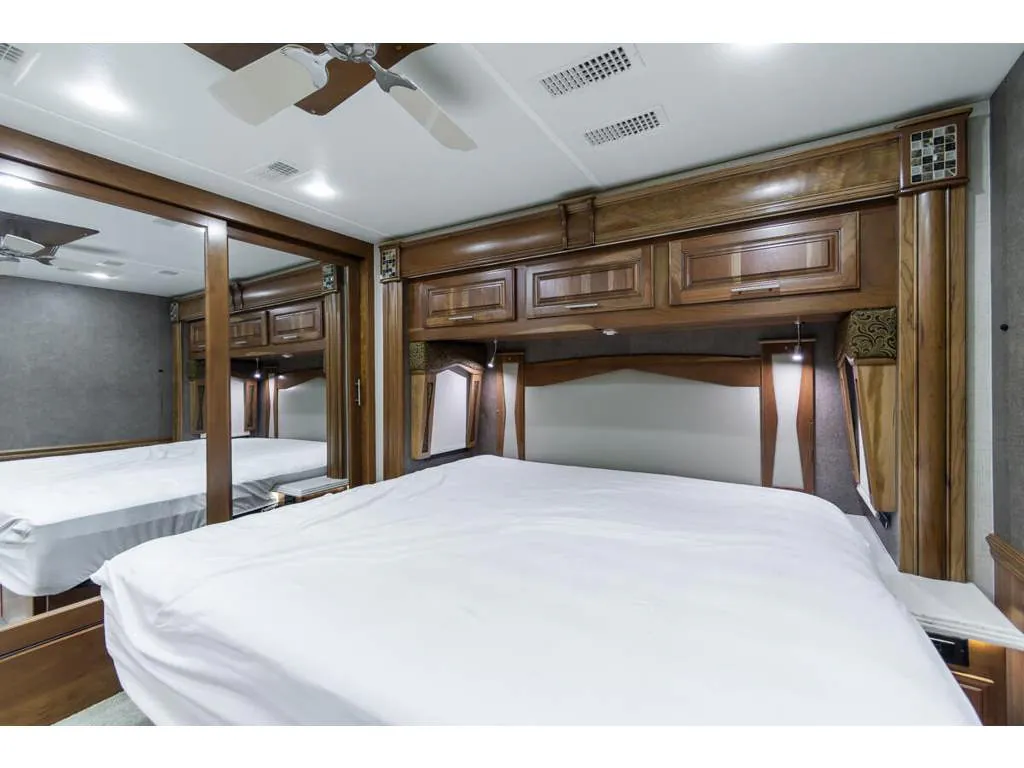 2018 Entegra Coach Aspire 42DEQ, Photos photo 36
