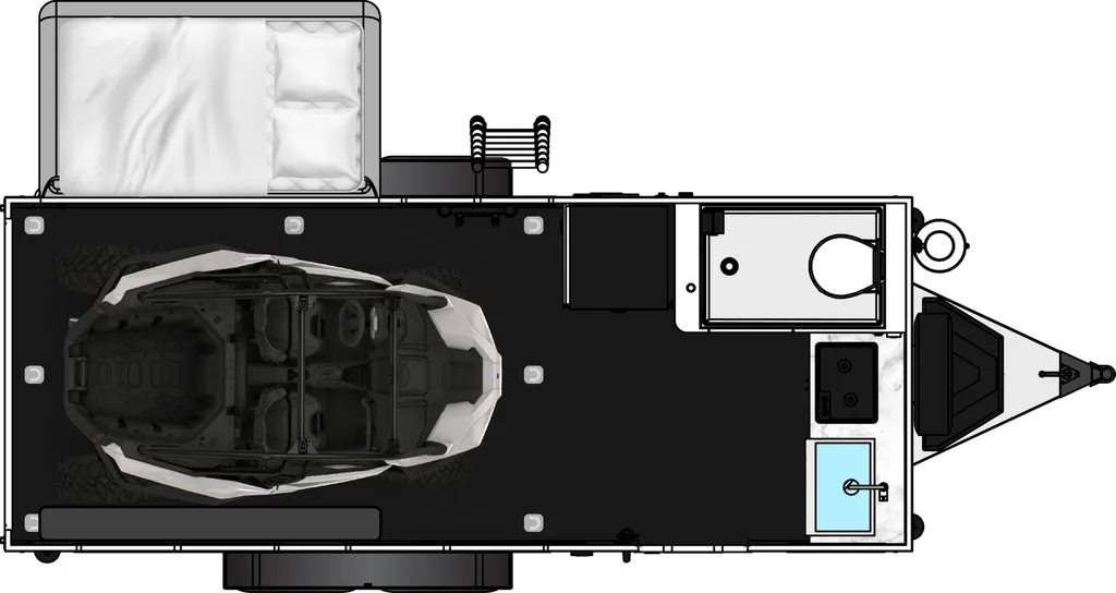 2026 inTech Flyer Forge floor plan