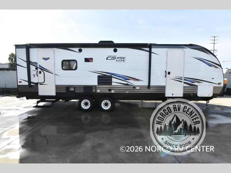 2018 Forest River Salem Cruise Lite 254RLXL - Photo 3