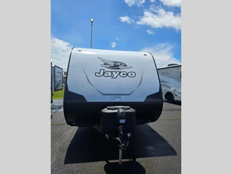 2027 Jayco JAY FEATHER AIR SL 25RLSL - Photo 4