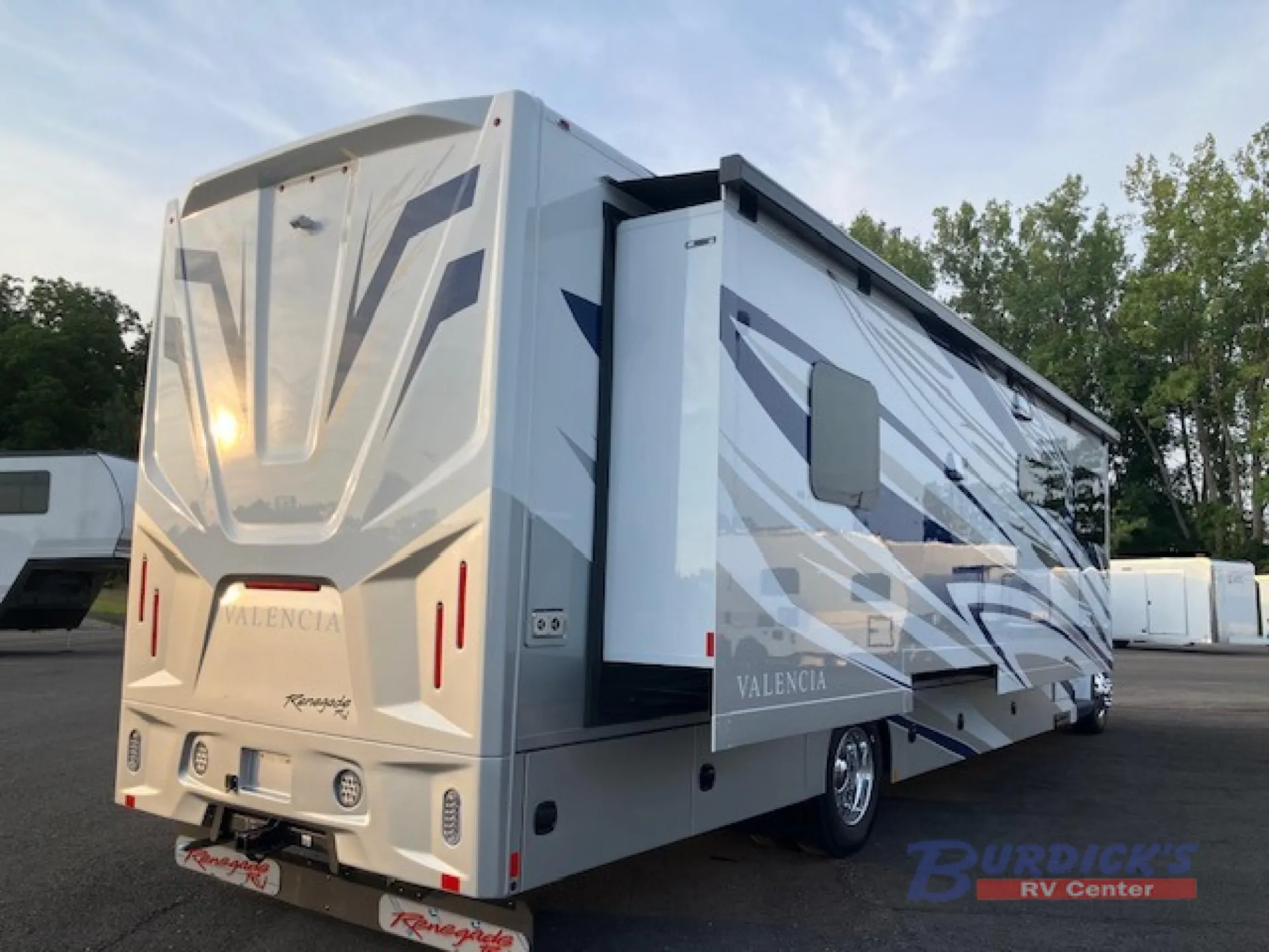 2027 Renegade RV Valencia 39FW - Photo 3
