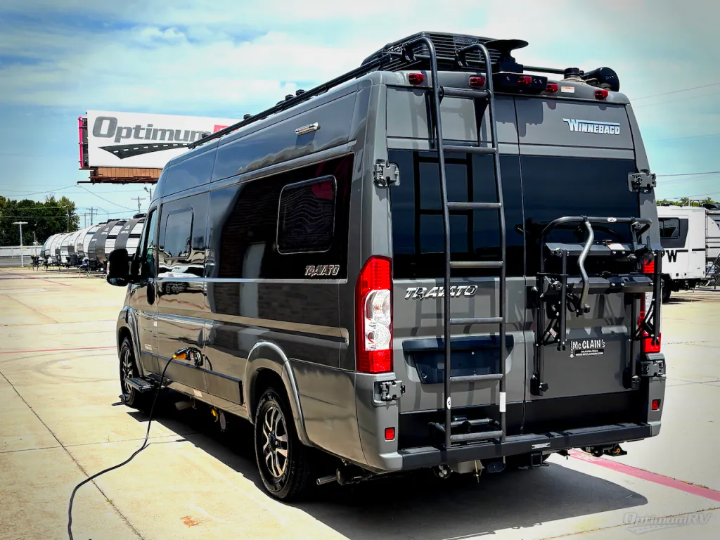 2024 Winnebago Travato 59G, Photos photo 3