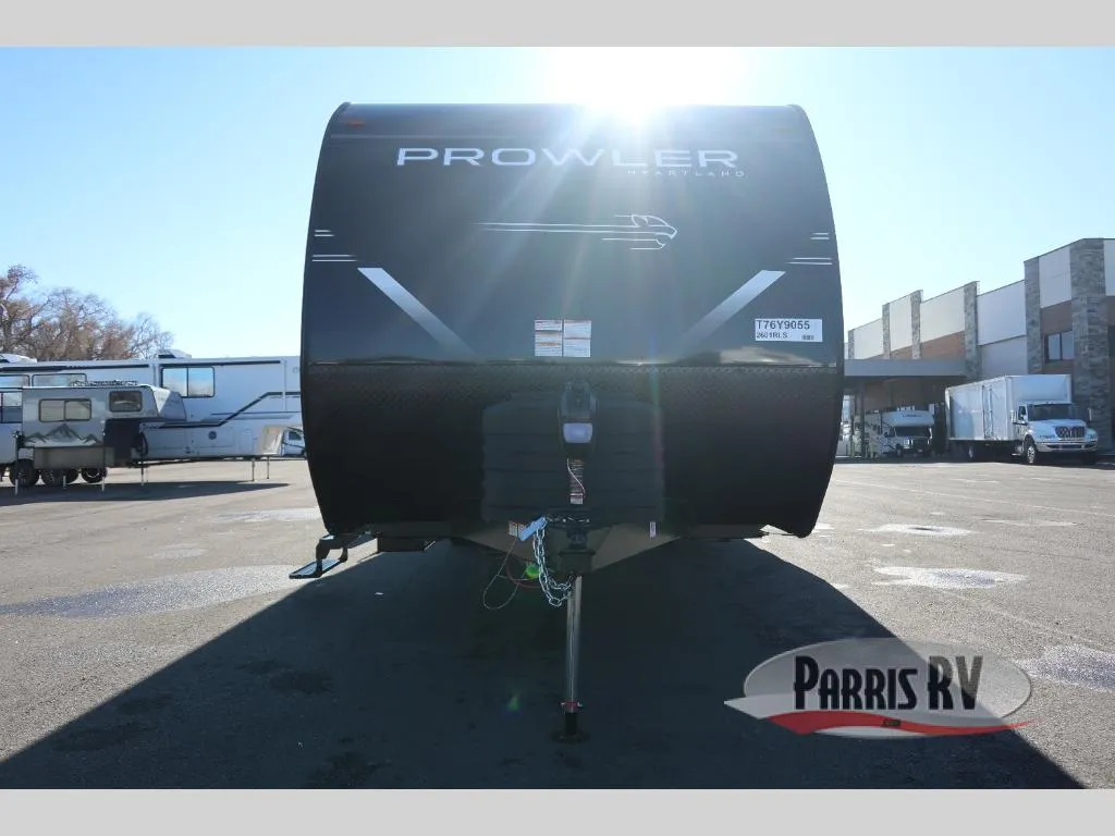 2026 Heartland Prowler 2601RLS - Photo 3