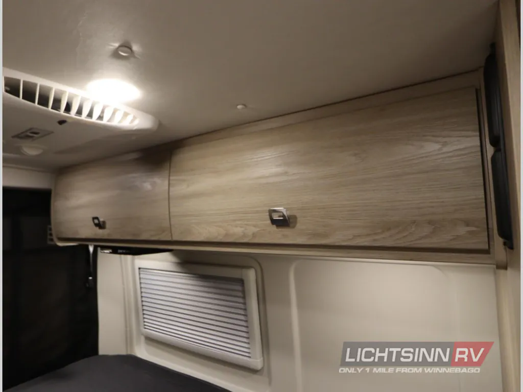 2023 Winnebago Travato 59G, Photos photo 107