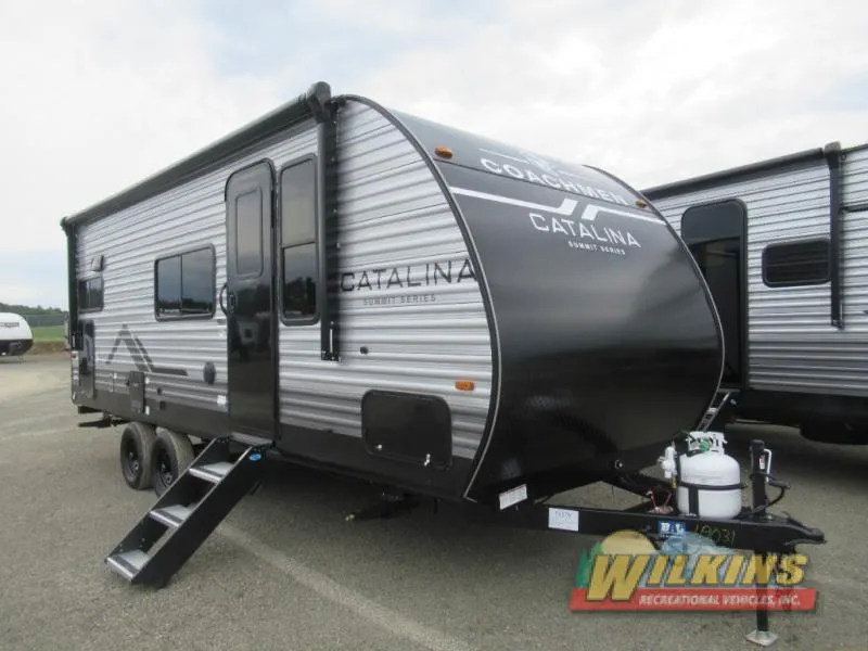 2027 Coachmen RV Catalina Summit Series 7 194RBS - Main photo