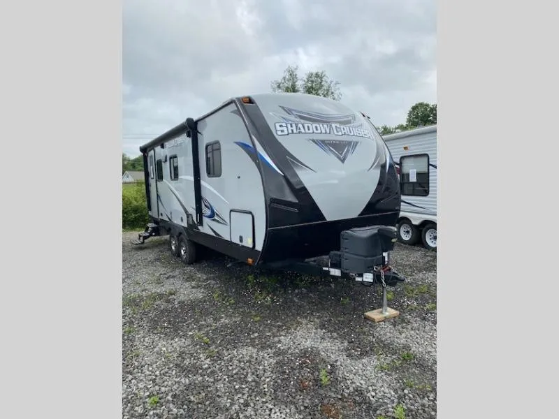 2019 Cruiser RV Shadow Cruiser 225RBS - Photo 2