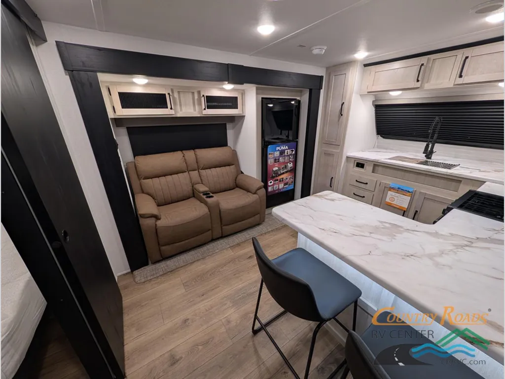 2026 Forest River Puma 220FK, Photos photo 8