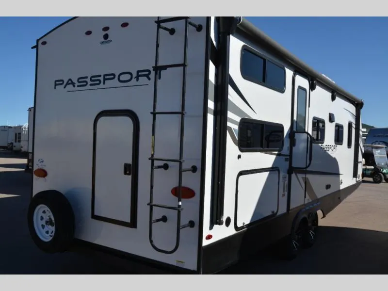 2022 Keystone Passport GT 2401BH - Photo 3
