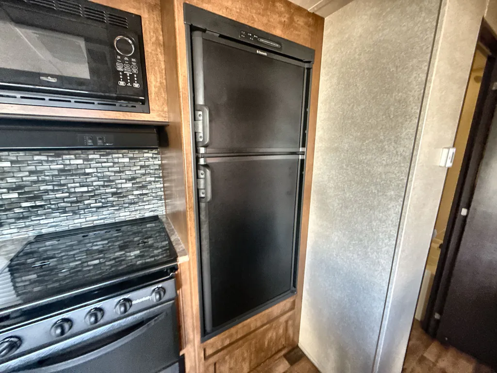 2017 Forest River Salem Cruise Lite 273QBXL, Photos photo 7