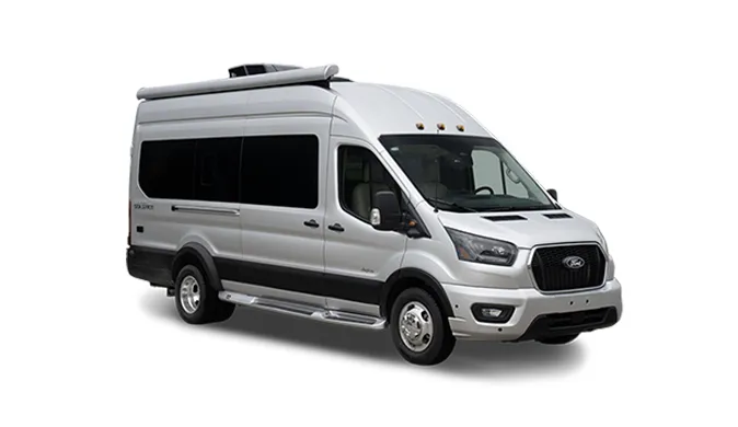Jayco Solstice 21T exterior
