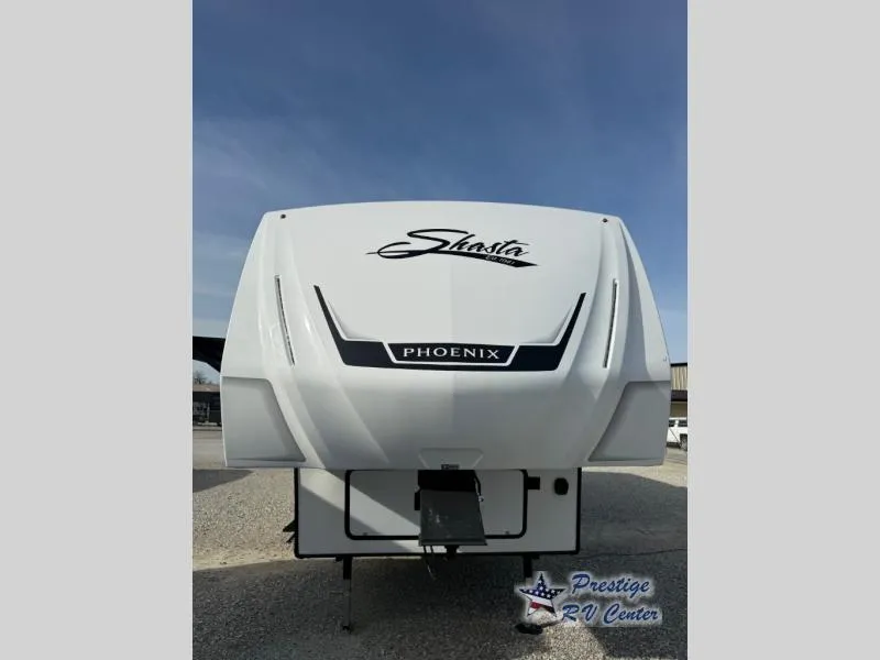 2026 Shasta RVs Phoenix Lite 31BH - Photo 4