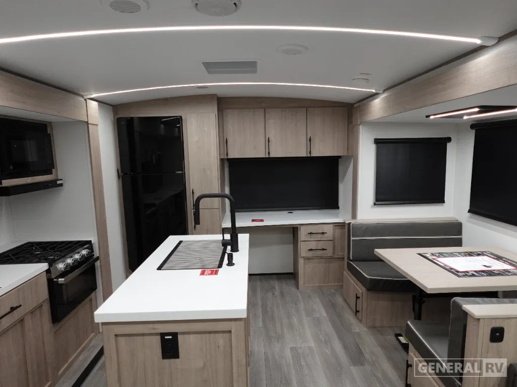2026 Grand Design Imagine 2670MK - Photo 3