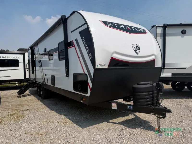 2026 Venture RV Stratus 261VRB - Main photo