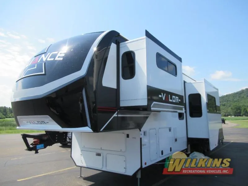 2026 Alliance RV Valor 40V13 - Photo 3