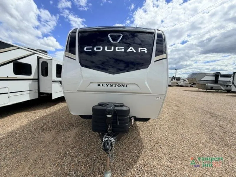 2027 Keystone RV Cougar Half-Ton 29RLP - Photo 2