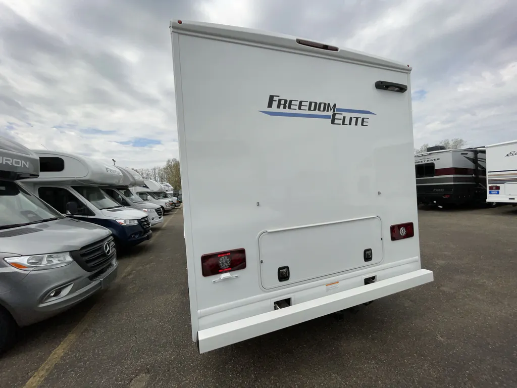 2026 Thor Motor Coach Freedom Elite 28HZ, Photos photo 7