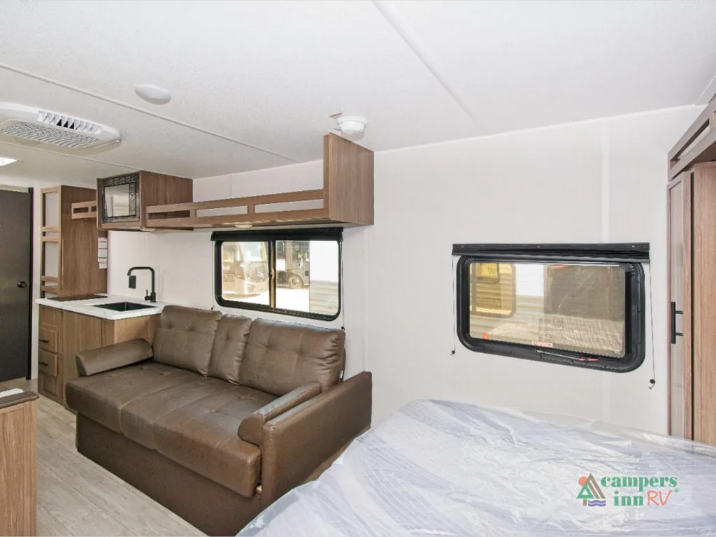 2027 Forest River Westbrook 25BHCC, Photos photo 11
