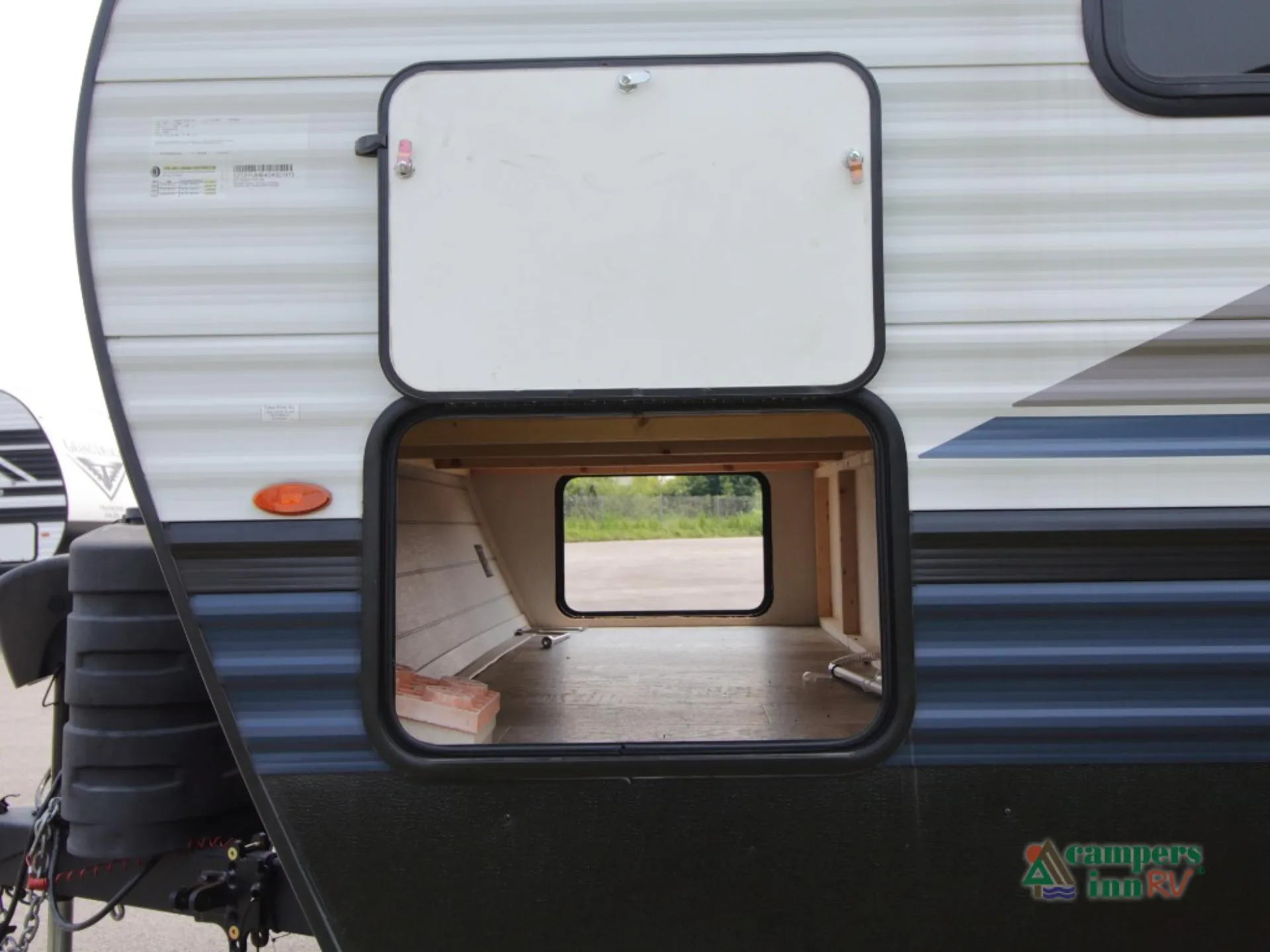 2025 Palomino Puma 23BHQ - Photo 4