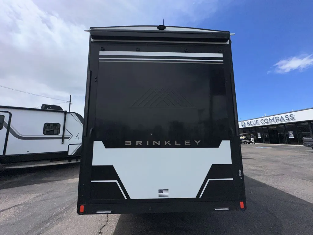 2026 Brinkley Model G 3970, Photos photo 3