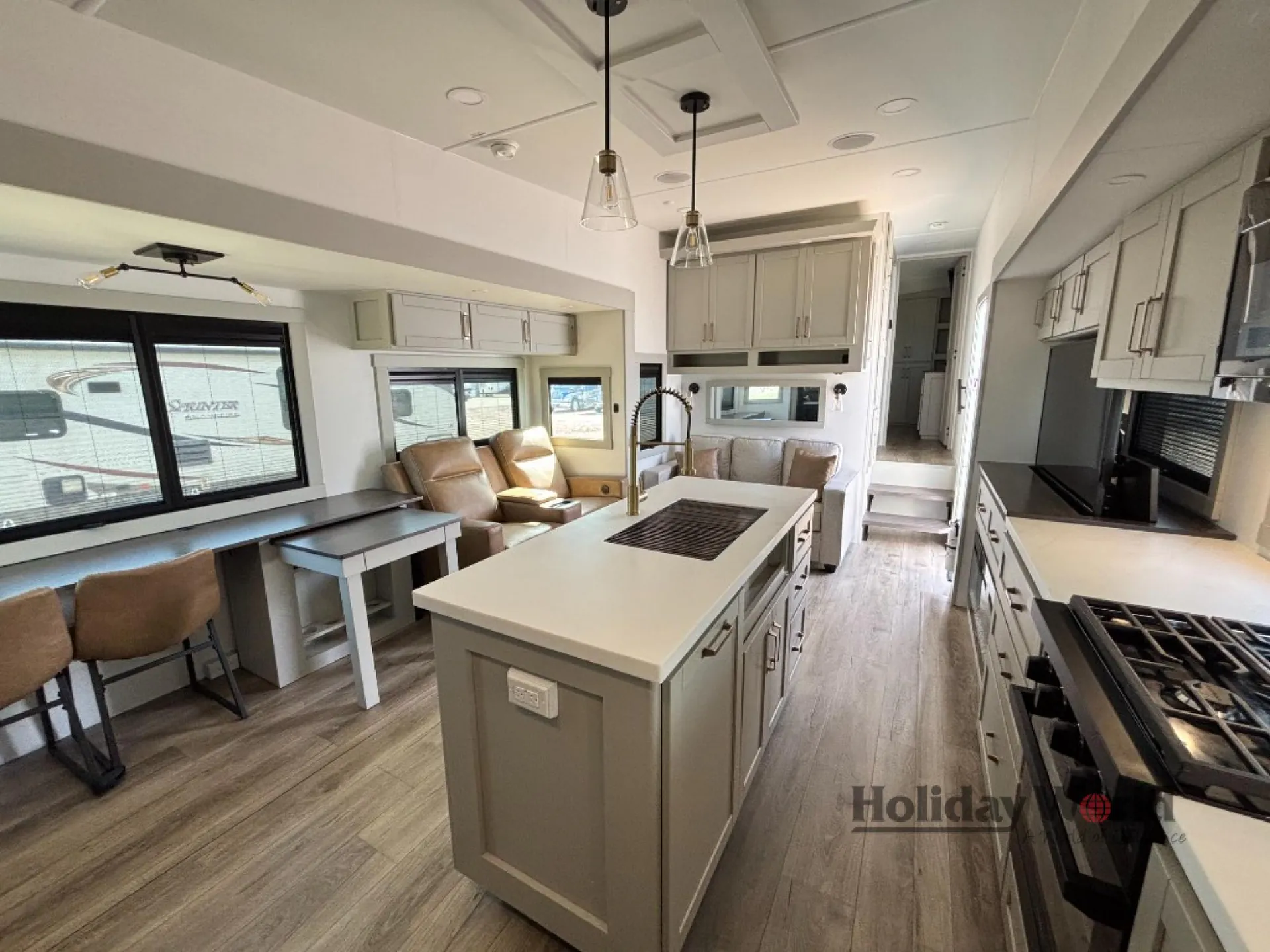 2025 Brinkley Model Z 3400 - Photo 4