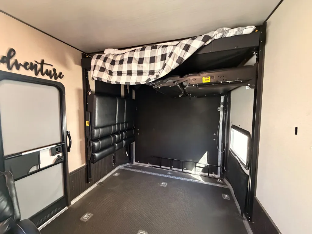 2019 Forest River XLR Hyperlite 29HFX, Photos photo 20