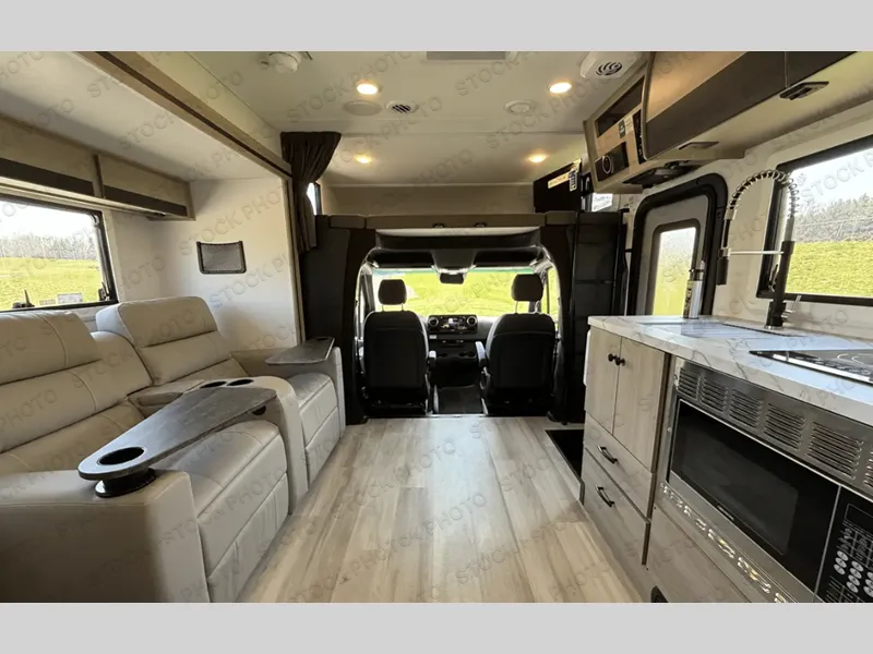 2026 Forest River Sunseeker MBS 2400BDS - Photo 4