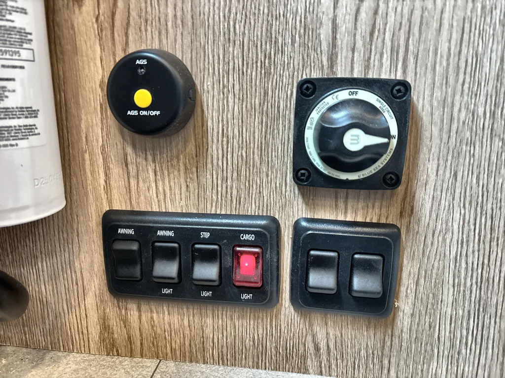 2026 Thor Motor Coach Freedom Elite 28HZ, Photos photo 24