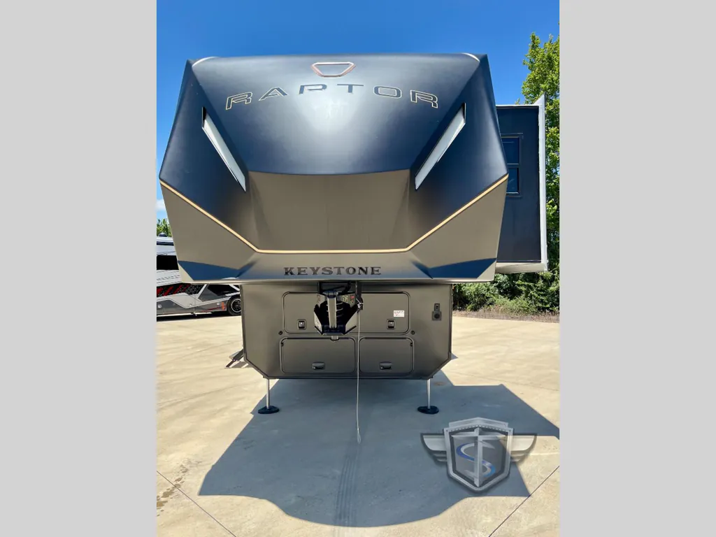 2026 Keystone Raptor 441, Photos photo 16