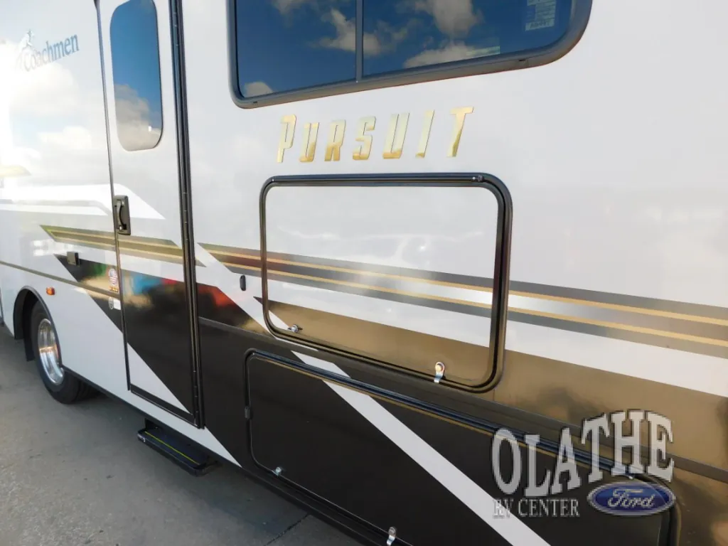 2024 Coachmen Pursuit 31BH, Photos photo 5