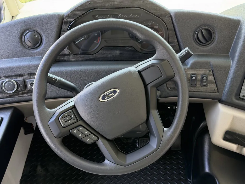 2027 Forest River Georgetown 3 Series GT3 33B3, Photos photo 19