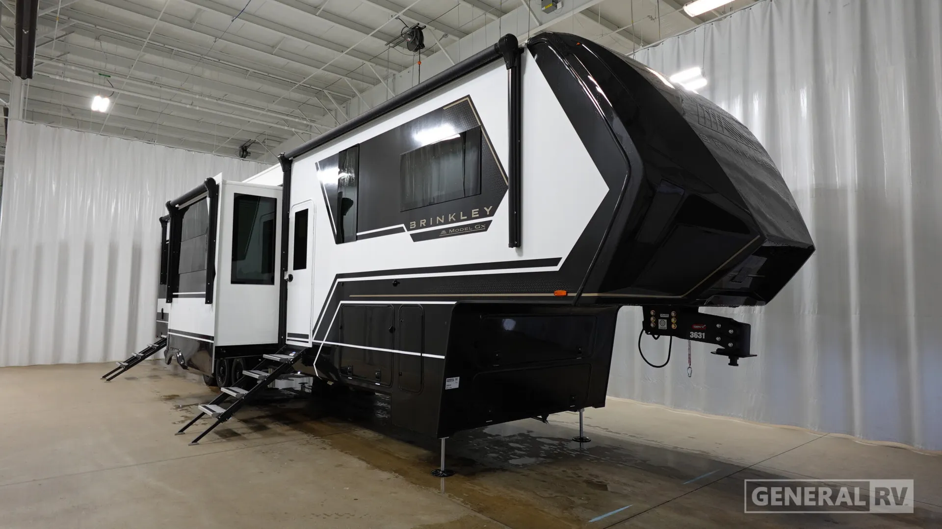 2026 Brinkley Model G 4000 - Photo 2