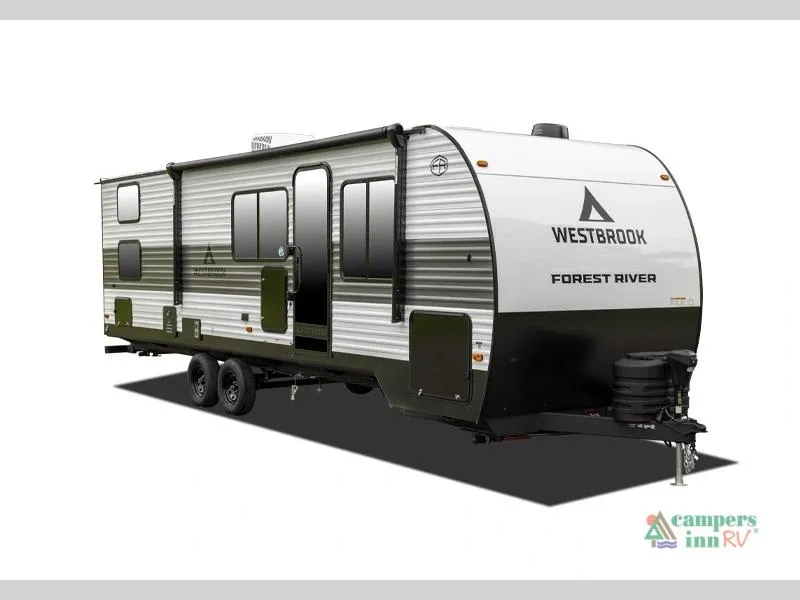 2027 Forest River RV Westbrook 25BHCC - Main photo