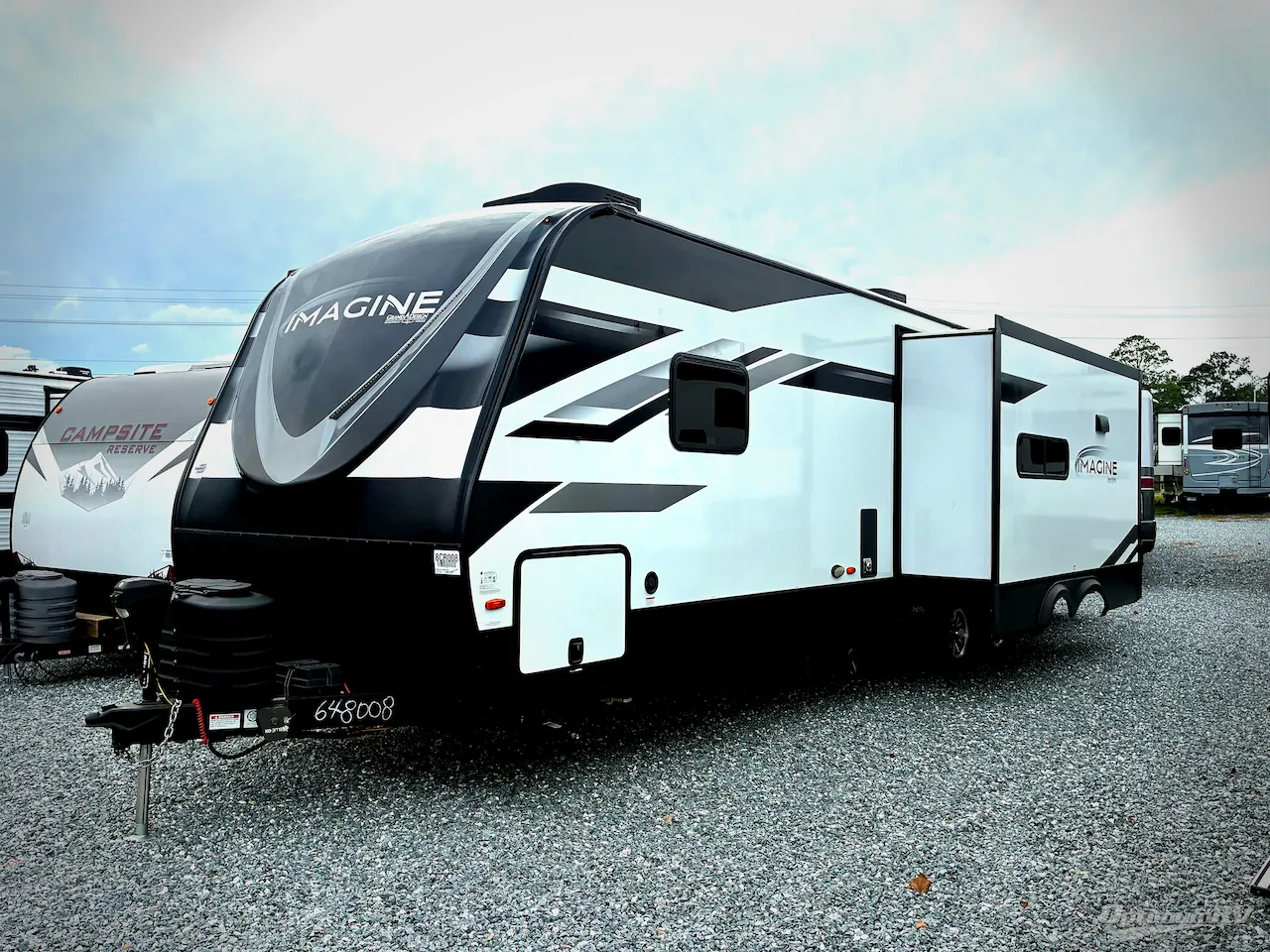 2024 Grand Design Imagine 3210BH