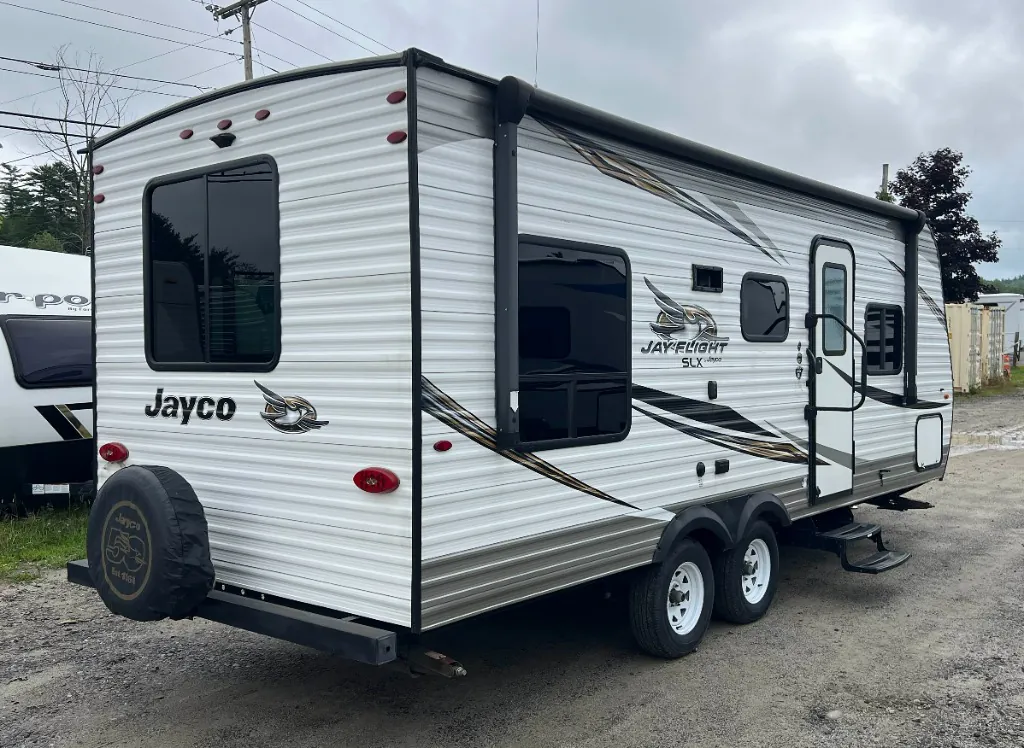 2019 Jayco Jay Flight SLX 8 212QB, Photos photo 18