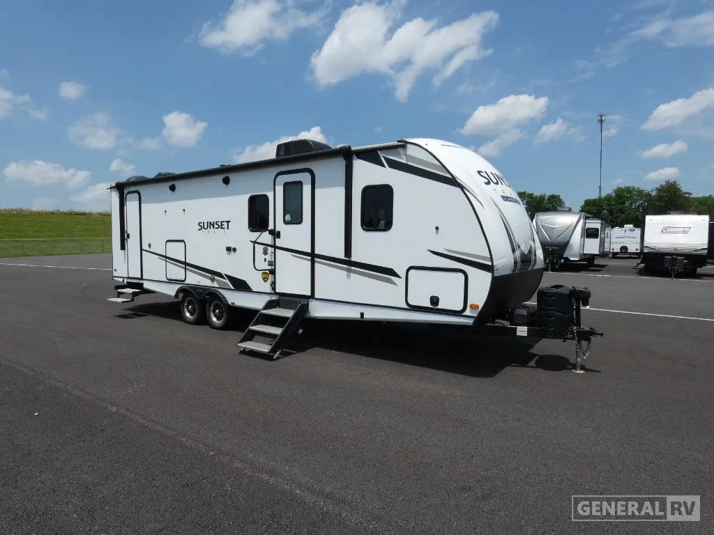 2022 CrossRoads Sunset Trail Super Lite SS272BH - Photo 2