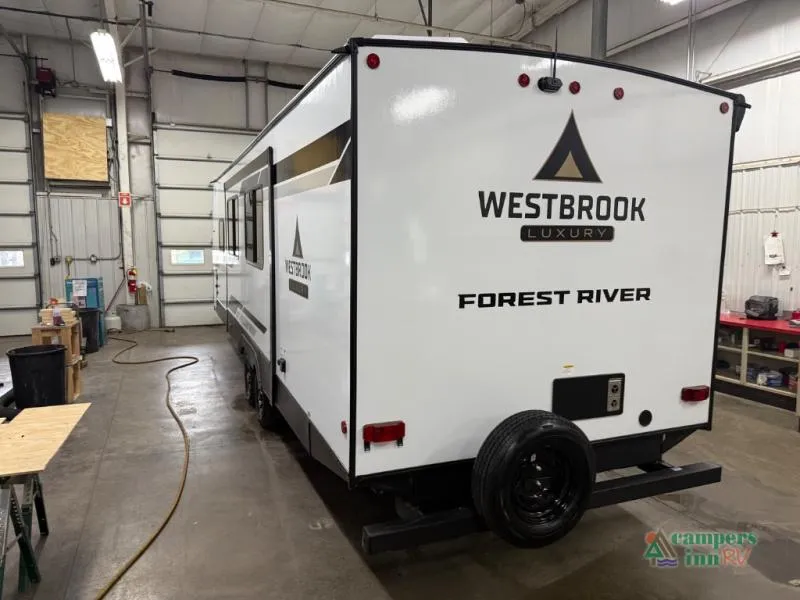 2026 Forest River Westbrook Luxury 285BHLC - Photo 4