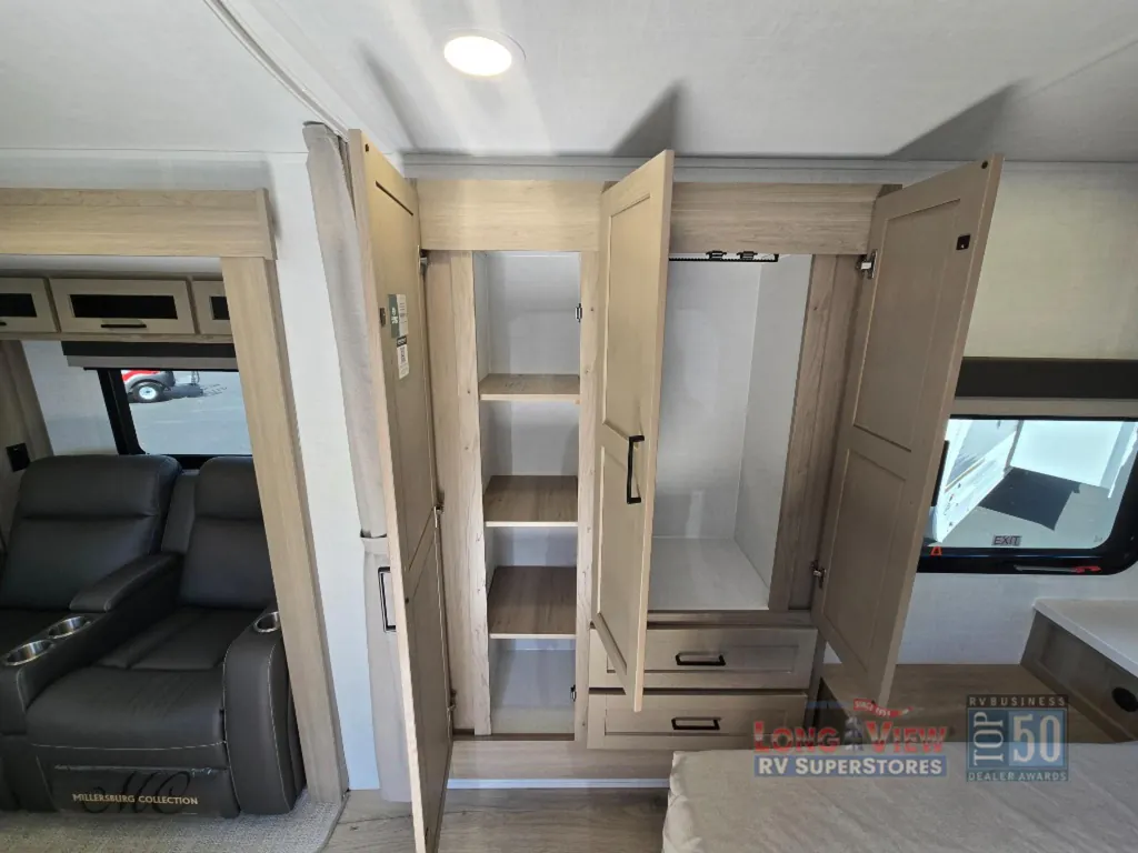 2026 Forest River Flagstaff Micro Lite 25FBD, Photos photo 16