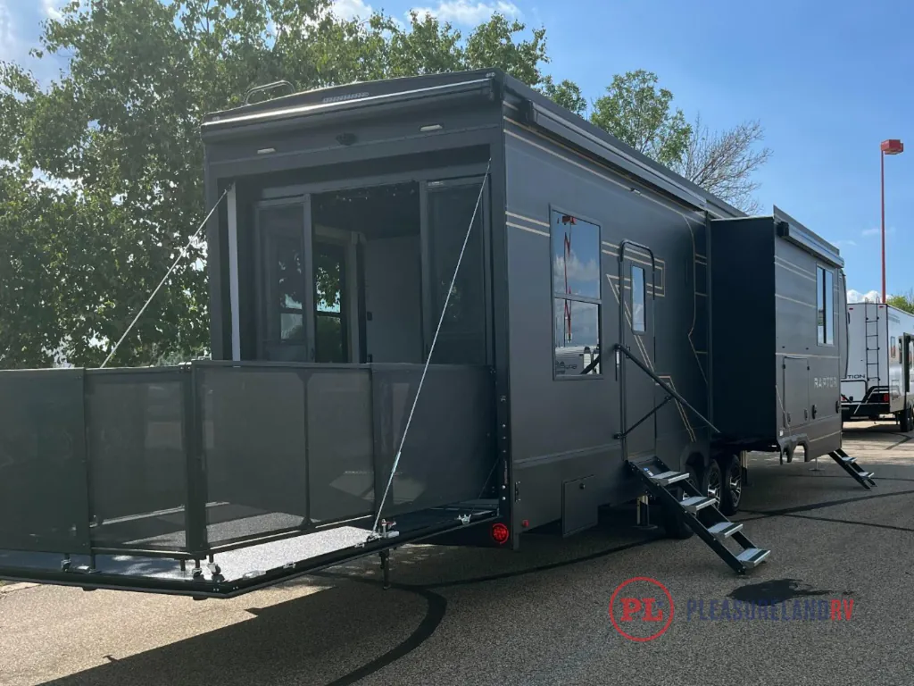 2026 Keystone Raptor 433, Photos photo 6