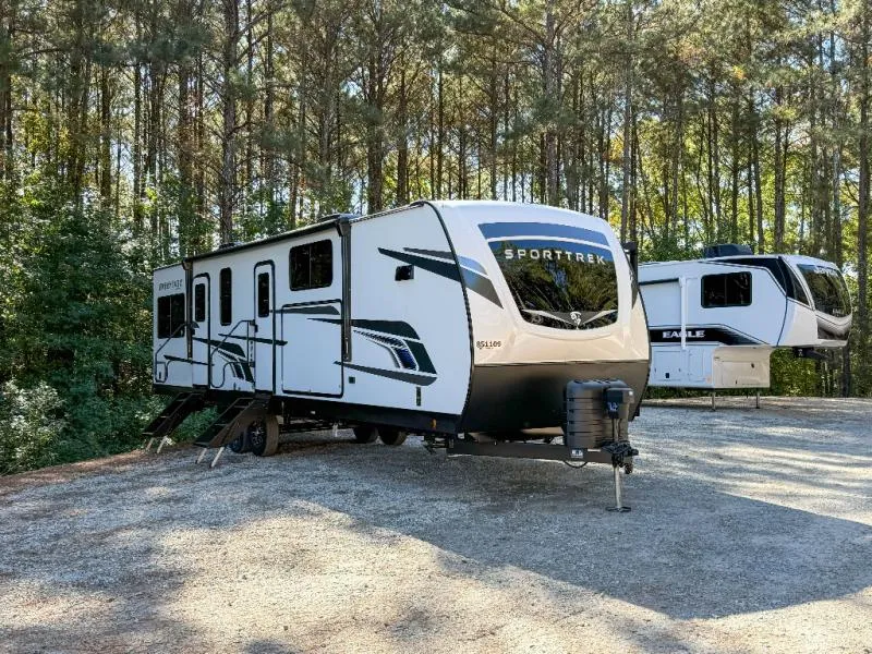 2026 Venture RV SportTrek 302VFK - Main photo