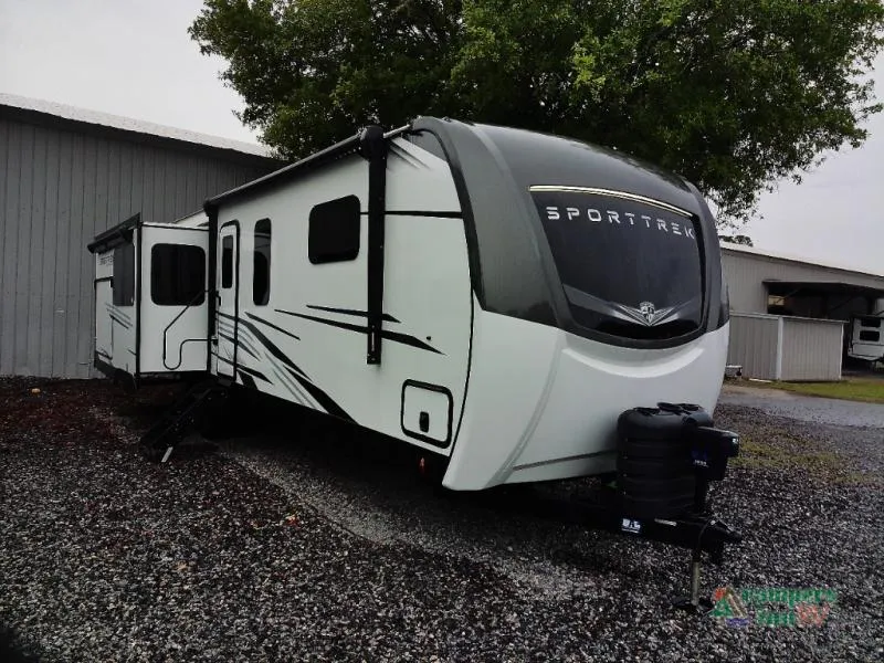 2026 Venture RV SportTrek Touring Edition 343VIK - Main photo
