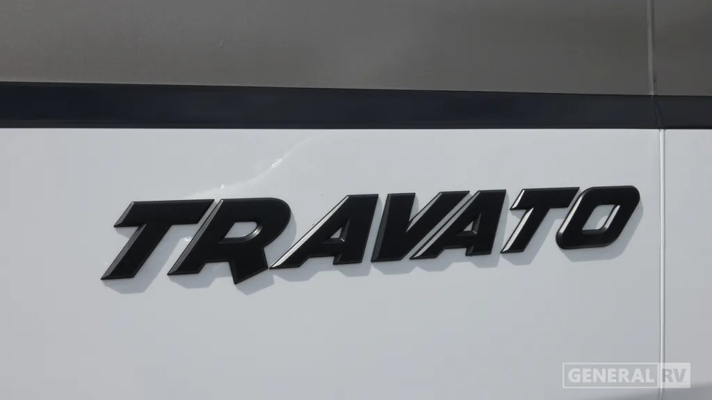 2027 Winnebago Travato 59G, Photos photo 28
