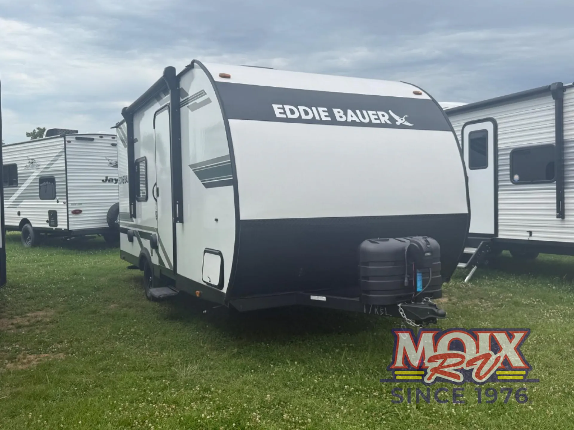2025 Heartland Eddie Bauer 17RBL - Photo 2